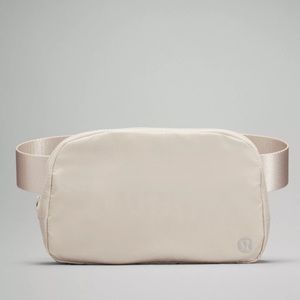 Lululemon Everywhere Bag - White Opal